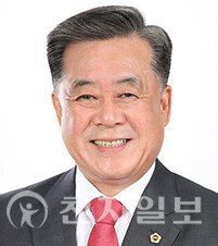 김희수_부의장(제공: 경북도의회)ⓒ천지일보 2024.01.23.