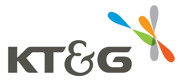 KT&G 로고. (제공: KT&G) ⓒ천지일보 2024.01.30.