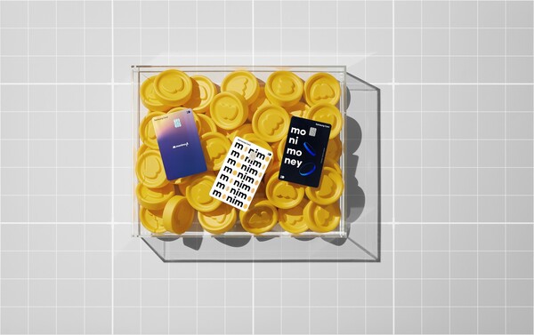 삼성카드가 삼성금융네트웍스의 금융 통합앱 ‘모니모’와 함께할수록 더 큰 혜택을 제공하는 ‘모니모A 카드’를 출시했다고 5일 밝혔다. (제공: 삼성카드)