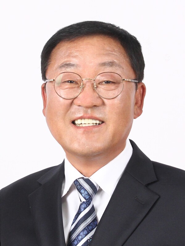 김남수 장수군의회 의원. (제공: 장수군의회)