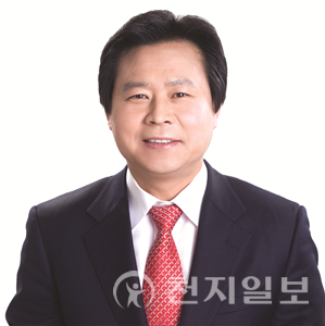 국민의힘 강기윤 후보. (제공: 강기윤선대위)ⓒ천지일보 2024.02.27.