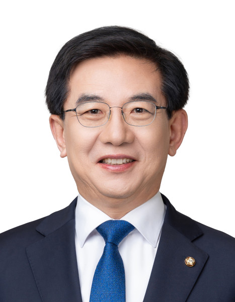 더불어민주당 정일영 국회의원 