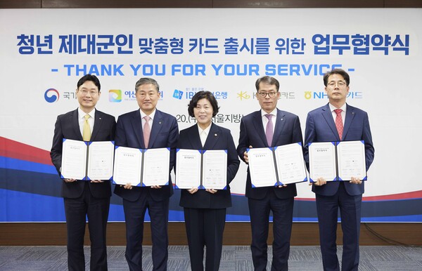 신한은행이 서울 성동구청과 ‘성동형 공공배달앱’ 운영을 위한 ‘성동 땡겨요’ 서비스를 시작했다고 20일 밝혔다. (제공: 신한은행)