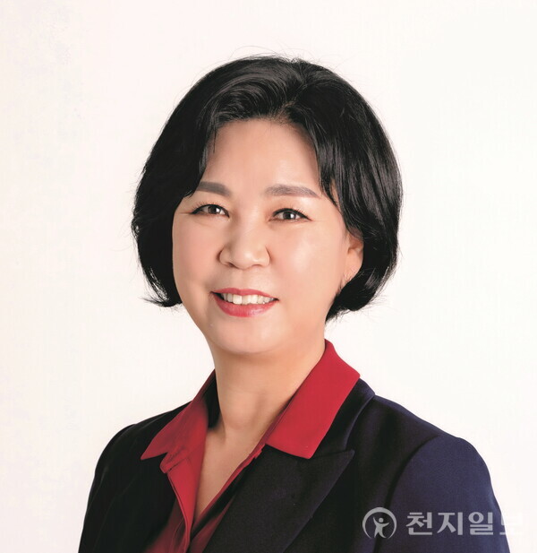 심흥순 경기도의원. (제공: 경기도의회) ⓒ천지일보 2024.03.26.