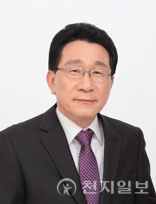 오동환 남원시의회 의원. (제공: 남원시의회) ⓒ천지일보 2024.03.27.