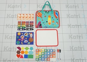 활동보드 (제공: 서울시)