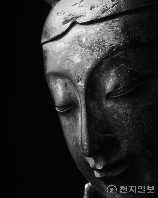 오픈씨 NFT 플랫폼에 발매된 컬렉션의 작품. 준초이(2006, Year of NFT 2024) ⓒ천지일보 2024.05.13.