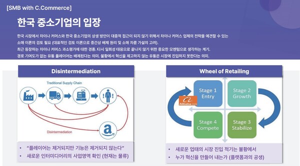 박진용 건국대학교 교수 중소유체와 중소제조업체의 위기 및 정책 지원 방안. (제공: 국민의힘 박수영 국회의원)