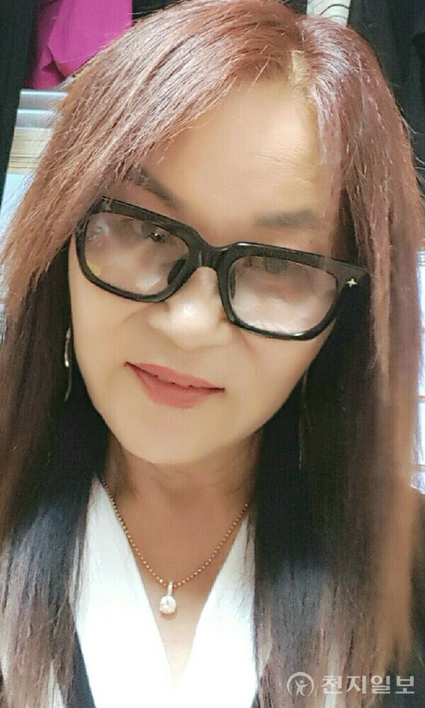 이수빈 시나리오 작가 (제공: 이수빈 작가) ⓒ천지일보 2024.08.24.