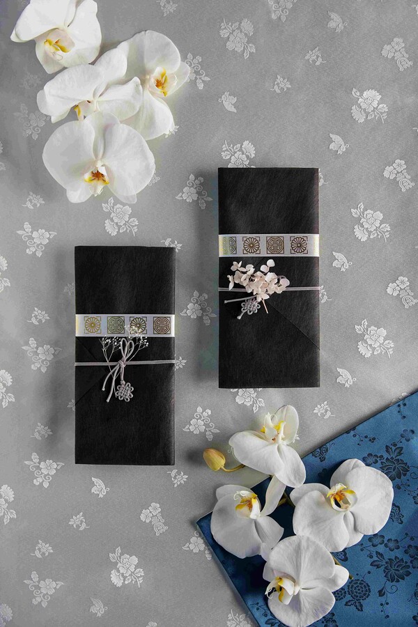 추석 선물세트. (제공: 파크 하얏트 부산)