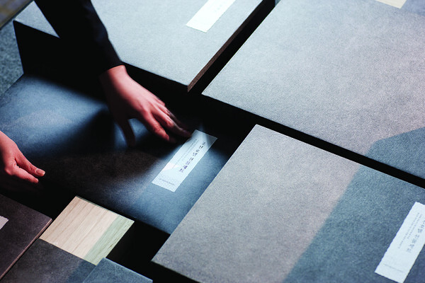 2024 추석 선물 세트. (제공: 조선호텔앤리조트)