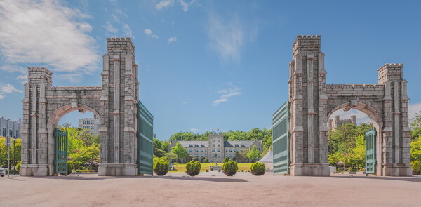 고려대학교 전경. (제공: 고려대학교)ⓒ천지일보 2023.08.31.