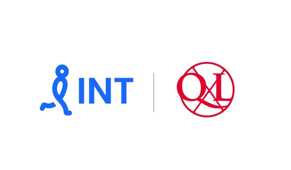 인터파크트리플·ᆞ퀀텀리프 로고. (제공: 인터파크트리플)