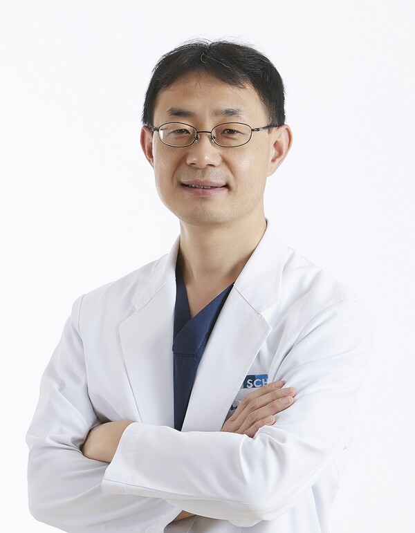서기현 순천향대 천안병원 호흡기알레르기내과 교수. ⓒ천지일보 2024.10.28.