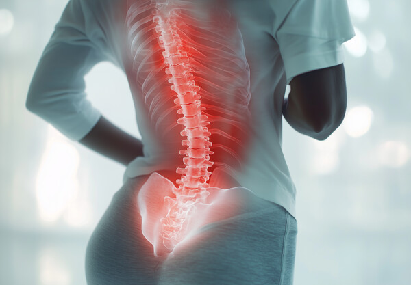 요통 (출처: 게티이미지뱅크)