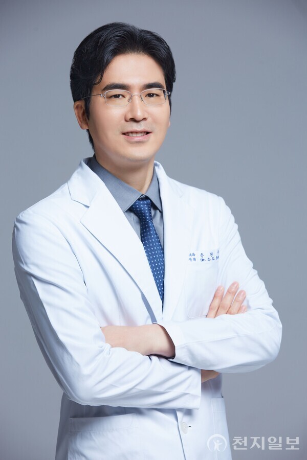 은상수 서울부민병원 척추내시경센터장 (제공: 서울부민병원) ⓒ천지일보 2024.10.29.