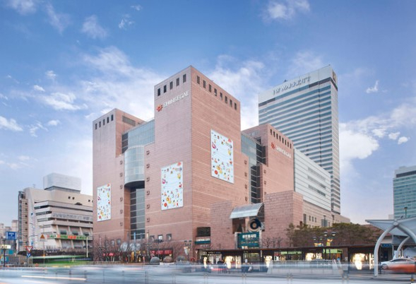 신세계백화점 강남점. (제공: 신세계백화점)