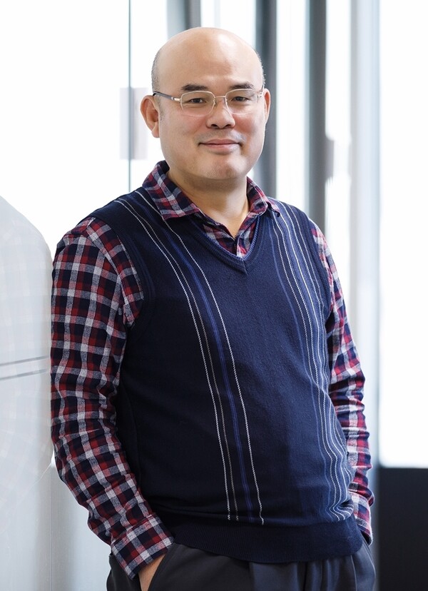 최현철 LG디스플레이 부사장. (제공: LG디스플레이) ⓒ천지일보 2024.11.21.