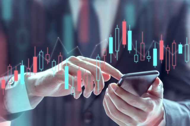 증시 (출처: 게티이미지뱅크)