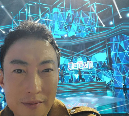 박명수 (출처: 박명수 인스타그램)