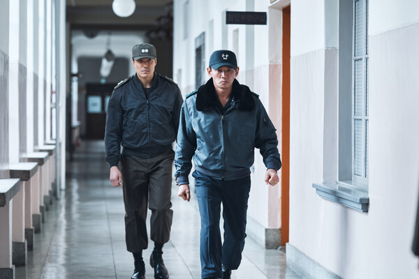 영화 ‘서울의 봄’ 스틸컷. (제공: 플러스엠 엔터테인먼트)