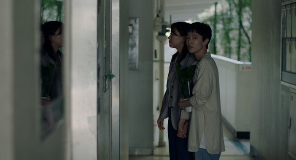 영화 ‘럭키 아파트’ 스틸컷.