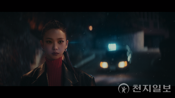 신세계백화점 '헬로 뉴 산타' 브랜디드 필름. (제공 : 신세계백화점) ⓒ천지일보 2024.12.16.