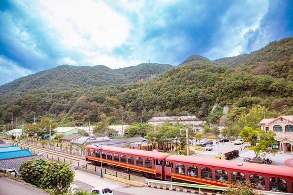 하이원추추파크(제공=삼척시)ⓒ천지일보 2024.12.18.