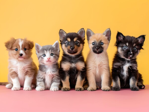 반려동물. (제공: 게티이미지뱅크)