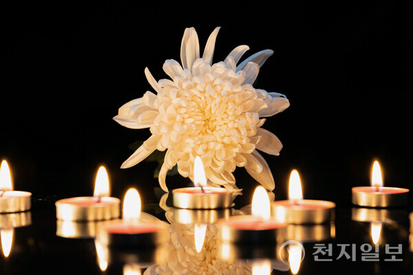 신천지예수교회 무안공항 참사 깊은 애도. (제공: 게티이미지) ⓒ천지일보 2024.12.30.