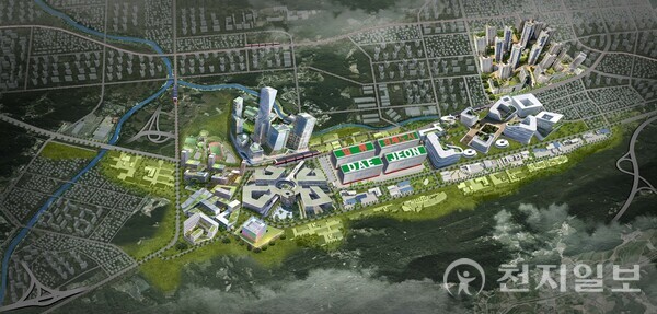 (제공: 대전시) ⓒ천지일보 2024.12.31.