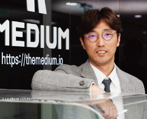 김판종 미디움 재단 전 의장. (출처: 주간동아) ⓒ천지일보 2024.12.04.