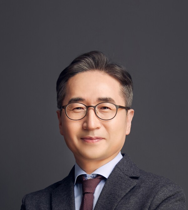 장덕현 삼성전기 대표이사 사장. (제공: 삼성전기)