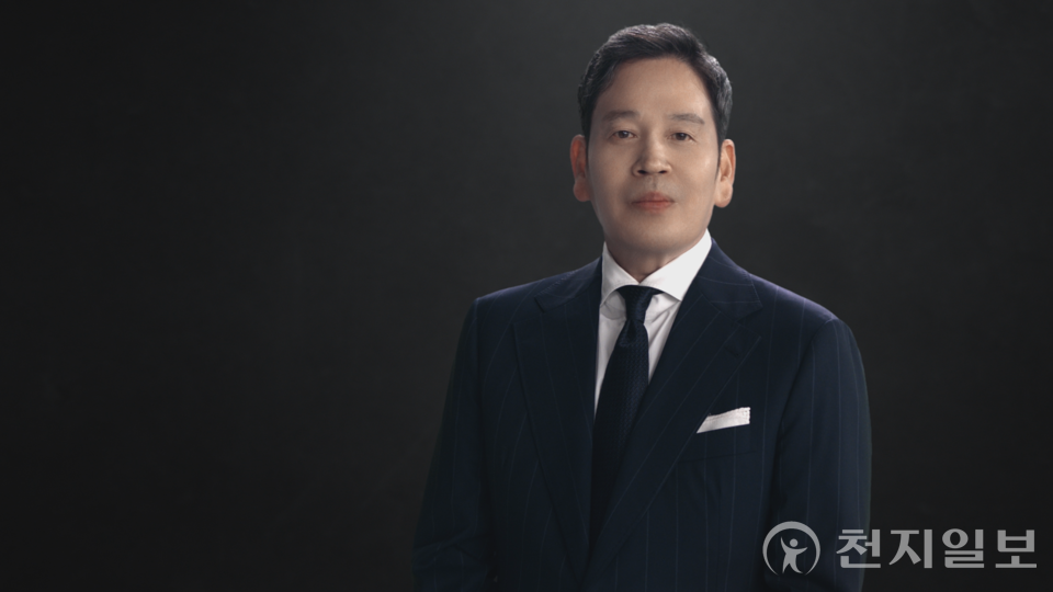 정용진 신세계그룹 회장. (제공: 신세계그룹) ⓒ천지일보 2025.01.02.