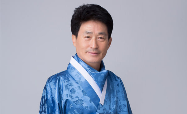 이양섭(국민의힘, 진천) 충북도의장. (제공: 충북도의회)