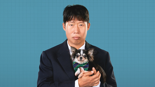 도그데이즈. (제공: 넷플릭스)