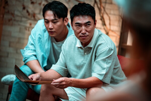 피의게임 스틸컷. (제공: 웨이브)