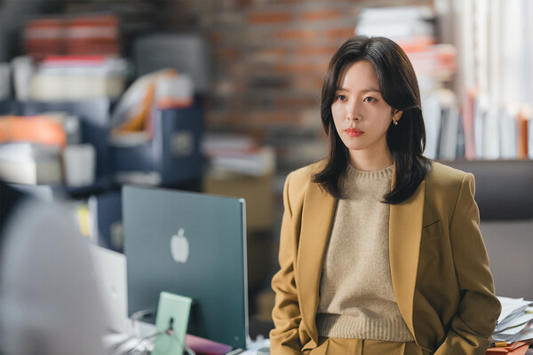 나의 완벽한 비서. (제공: 웨이브)