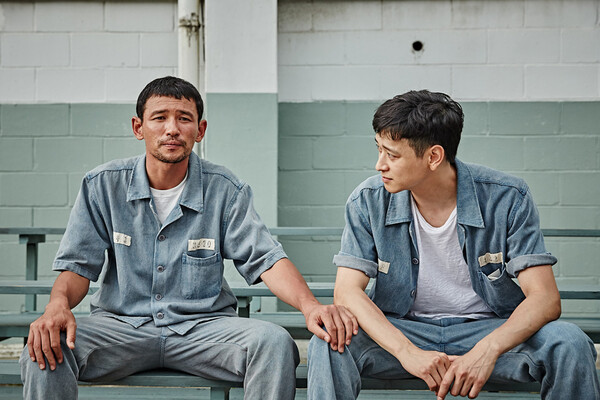 검사외전. (제공: 디즈니플러스)