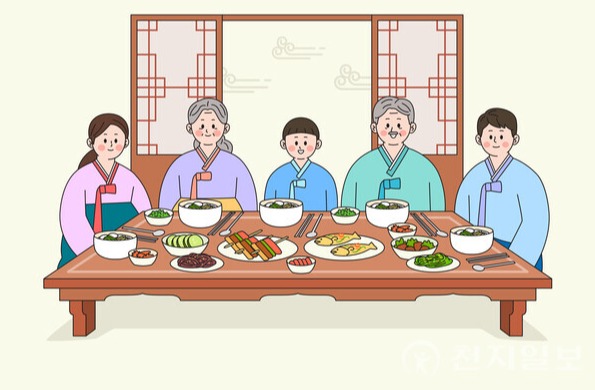 ‘설’이라는 이름의 유래로는 ‘새로 온 날이 낯설다’의 ‘낯설다’의 어근인 ‘설다’에서 온 것이라는 설(說)과 한 해가 새롭게 열리는 날을 의미하는 ‘선날’이 연음화돼 설날로 바뀌었다고 보는 설, 자중하고 근신한다는 의미의 옛말인 ‘섦다’에서 왔다고 보는 설 등이 있다. (출처: 게티이미지뱅크) ⓒ천지일보 2025.01.26.