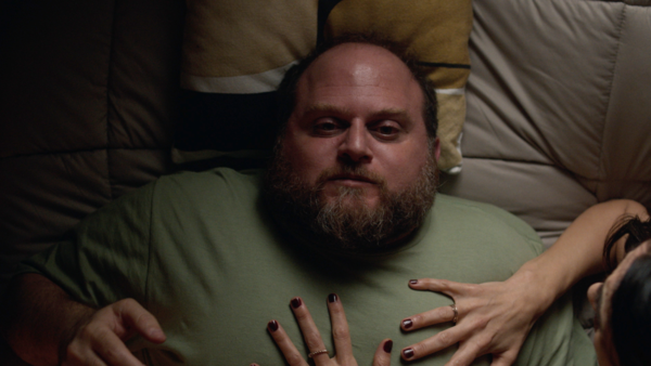 생애 최고의 심장마비. (제공: 디즈니플러스)