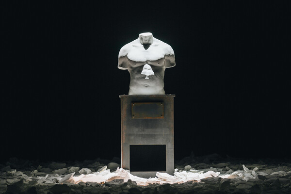 넷플릭스 예능 '피지컬:아시아' 스틸컷(제공: 넷플릭스) ⓒ천지일보 2025.02.04.