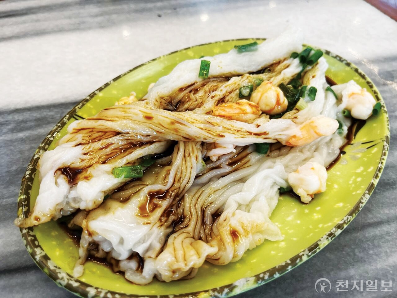 파마나시티 엘도라도의 한 홍콩 식당에서의 딤섬. 도시 곳곳에는 이와 같은 중국 식당이 즐비하며 딤섬은 주민들의 식문화 중 하나로 자리 잡았다. ⓒ천지일보 2025.02.04.