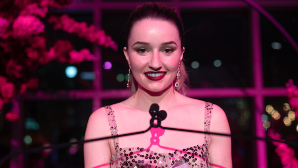 애플 사이다 비니거. (제공: 넷플릭스)