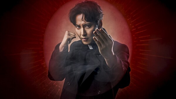 열혈사제 시즌 1. (제공: 넷플릭스)