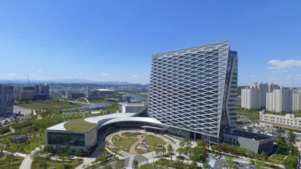 LH 본사사옥 전경. (제공) ⓒ천지일보 2025.02.07.