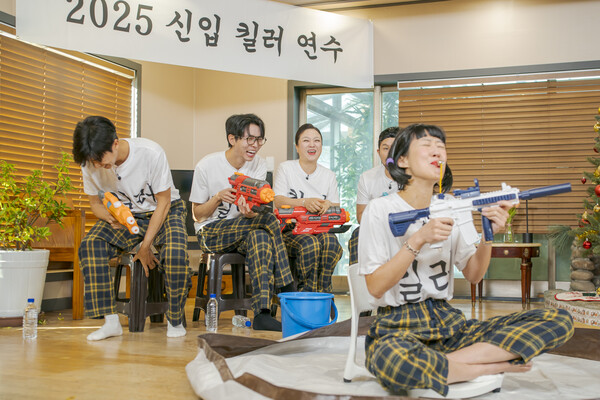 도라이버: 잃어버린 나사를 찾아서. (제공: 넷플릭스)