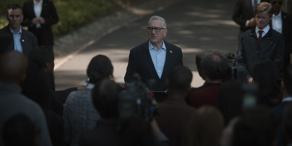 제로 데이. (제공: 넷플릭스)