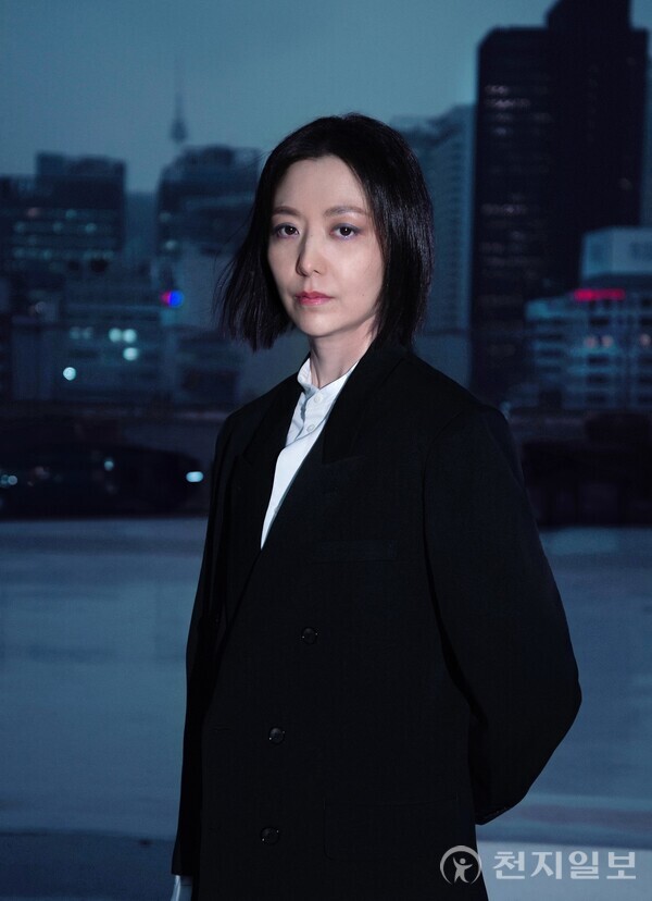 2025년 ‘LG 구겐하임 어워드’ 수상자 김아영. (제공: LG) ⓒ천지일보 2025.02.25.