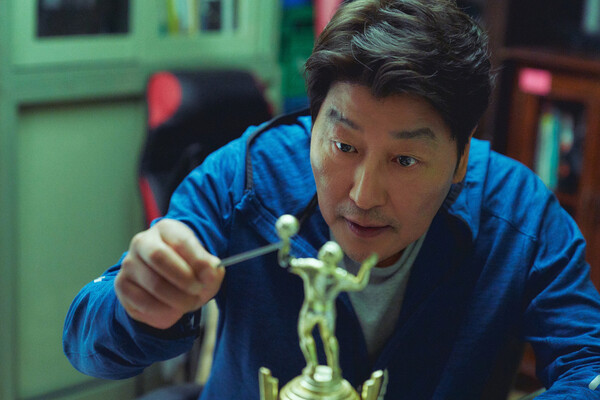 1승. (제공: 디즈니+)